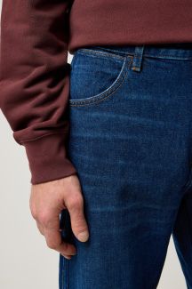 Teksapüksid WRANGLER 112373195