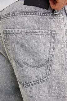 Teksapüksid JACK & JONES 12258835-Grey-Denim