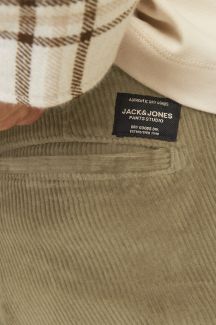 Velvetpüksid JACK & JONES 12263827-Elmwood