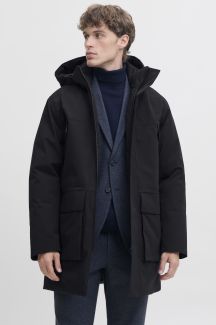 Talvejoped JACK & JONES 12280904-Black