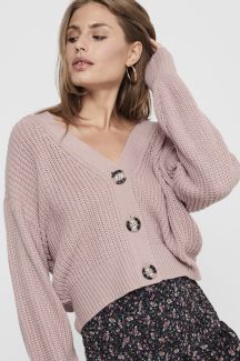 Joped JACQUELINE DE YONG 15200418-Woodrose