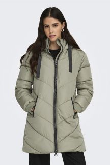 Talvejoped JACQUELINE DE YONG 15207784-Vetiver-BLACK