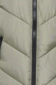 Talvejoped JACQUELINE DE YONG 15207784-Vetiver-BLACK