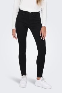 Teksapüksid ONLY 15249386-Black