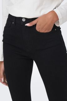 Teksapüksid ONLY 15249386-Black