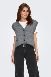 Soojad vestid JACQUELINE DE YONG 15354100-MG-Melange