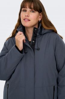 Talvejoped ONLY CARMAKOMA 15361979-Ombre-Blue