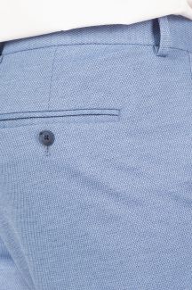 Ülikonnapüksid SELECTED 16096398-Light-Blue