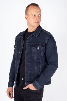 Teksajakid BLK JEANS 1698-1115-318-211