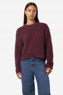 Džemprid NOISY MAY 27029424-Windsor-Wine