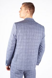 Ülikonnad FRAPPOLI 6126-BIGLIA-LACIVERT