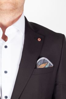 Pintsakud BAGGI BY XJEANS MARIO-001-SIYAH