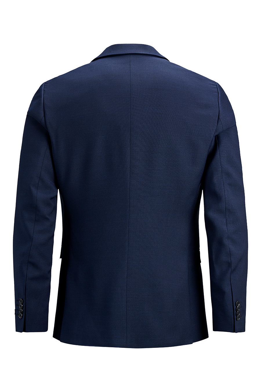 Blazer JACK & JONES 12263988-Dark-Navy