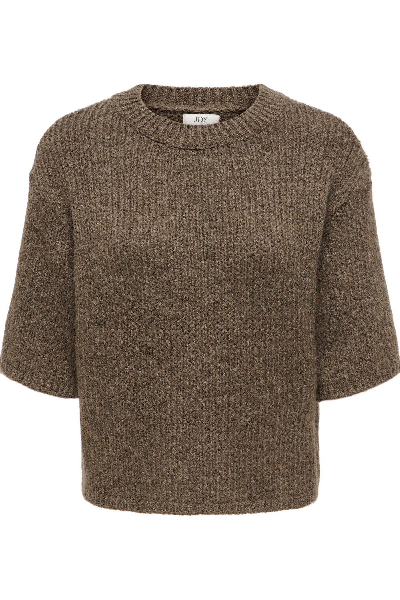 Sweater JACQUELINE DE YONG 15367237-Shitake