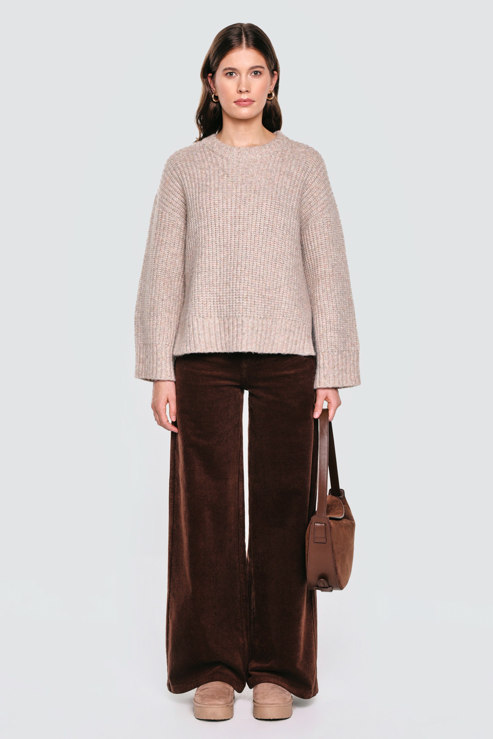 Sweater BIG STAR 161095805