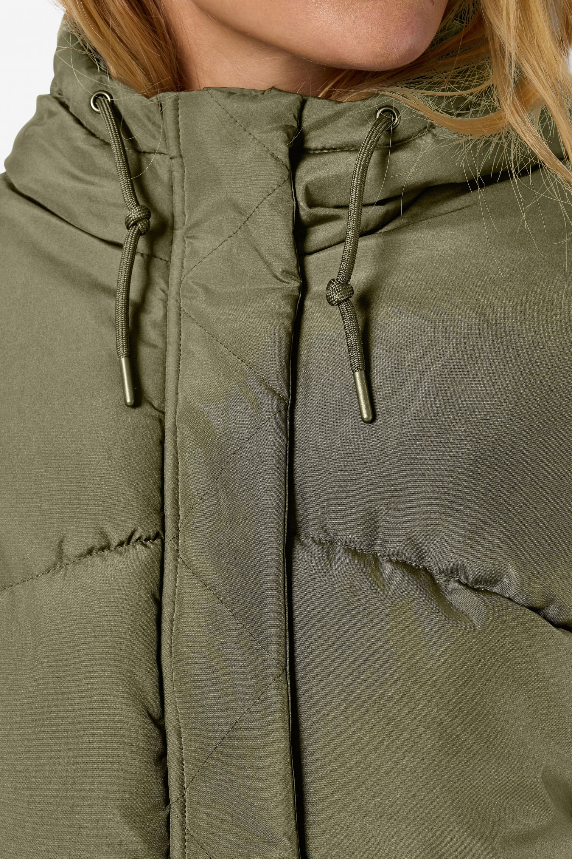 Winter jacket NOISY MAY 27030499-Kalamata