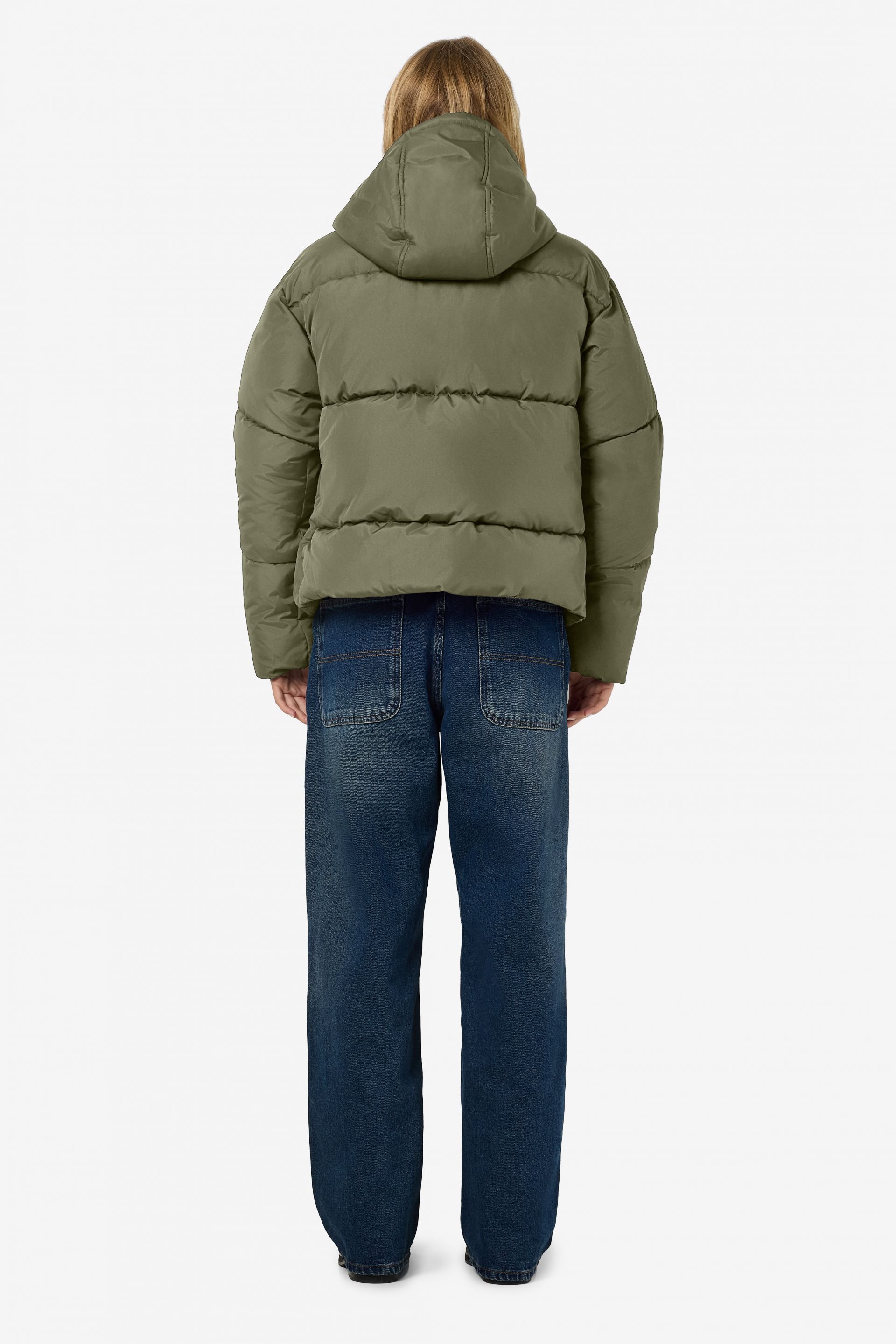 Winter jacket NOISY MAY 27030499-Kalamata