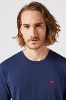 T-shirt WRANGLER 112350434