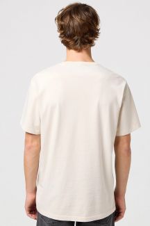 T-shirt WRANGLER 112350523