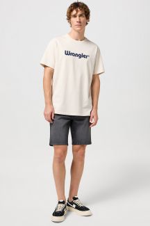 T-shirt WRANGLER 112350523