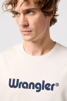 T-shirt WRANGLER 112350523