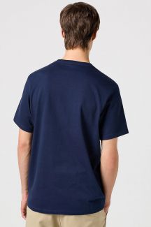 T-shirt WRANGLER 112350524