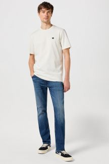 T-shirt WRANGLER 112351234