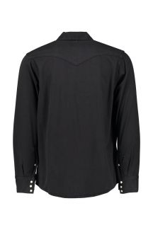 Denim shirt WRANGLER 112362377