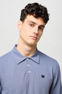 Polo shirt WRANGLER 112371396