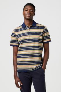 Polo shirt WRANGLER 112371510