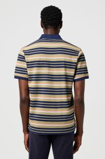 Polo shirt WRANGLER 112371510