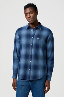 Shirt WRANGLER 112371653