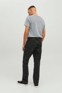 T-shirt JACK & JONES 12058529-LG-MELANGE