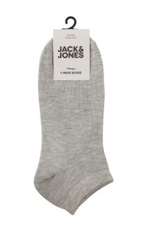 Socks JACK & JONES 12066296-LG-Melange