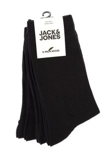 Socks JACK & JONES 12113085-Black