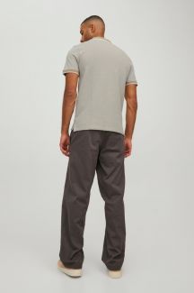 Polo shirt JACK & JONES 12136668-Crockery