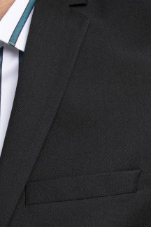 Blazer JACK & JONES 12141107-Black