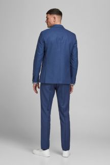 Blazer JACK & JONES 12141107-Medieval-Blue