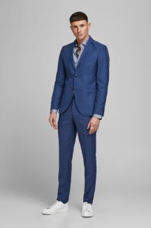 Blazer JACK & JONES 12141107-Medieval-Blue