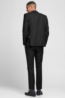 Suit trousers JACK & JONES 12141112-Black