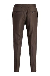 Suit trousers JACK & JONES 12141112-Delicioso