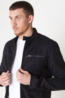 Jacket JACK & JONES 12147218-JET-BLACK