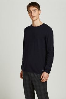 Sweater JACK & JONES 12157321-Black