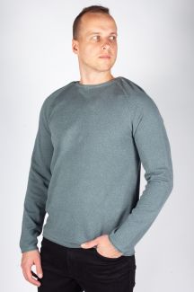 Sweater JACK & JONES 12157321-Stormy-Weathe