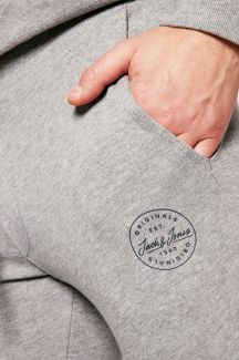 Joggers JACK & JONES 12165322-LG-MELANGE