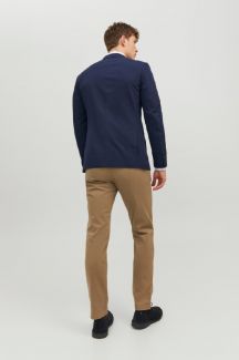 Blazer JACK & JONES 12199891-Dark-Navy