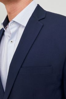 Blazer JACK & JONES 12199891-Dark-Navy