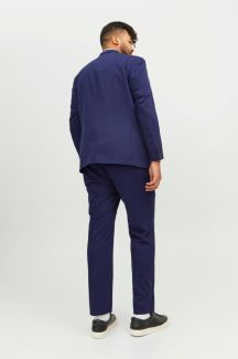 Suit trousers JACK & JONES 12202684-Medieval-Blue