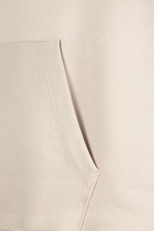 Hoodie JACK & JONES 12208157-Moonbeam