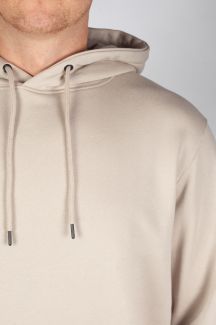 Hoodie JACK & JONES 12208157-Moonbeam